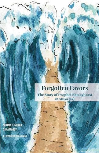 Cover image for Forgotten Favors
