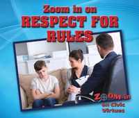 Cover image for Zoom in on Respect for Rules