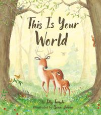 Cover image for This is Your World
