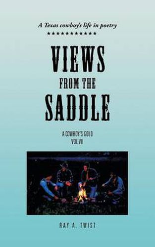 Cover image for Views from the Saddle