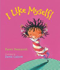 Cover image for I Like Myself!