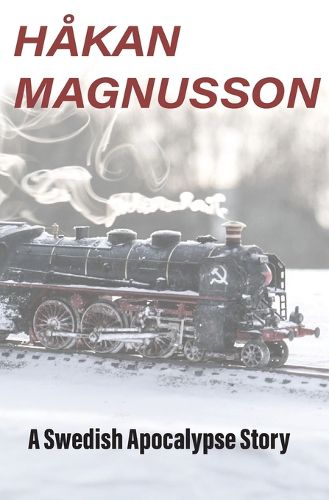 Cover image for Hakan Magnusson