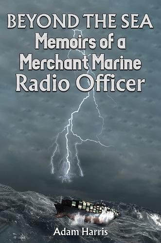 Cover image for Beyond the Sea