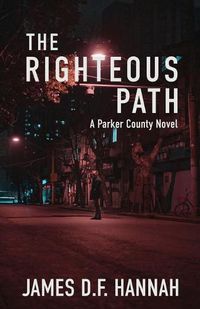 Cover image for The Righteous Path