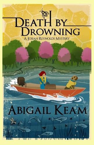 Cover image for Death By Drowning