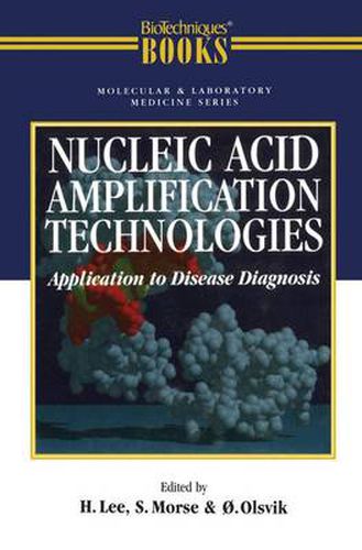 Cover image for Nucleic Acid Amplification Technologies: Application to Disease Diagnosis