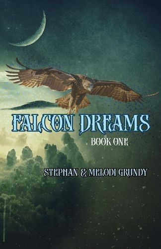 Cover image for Falcon Dreams