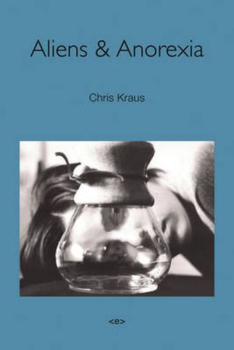Cover image for Aliens & Anorexia