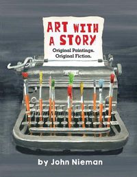 Cover image for Art with a Story