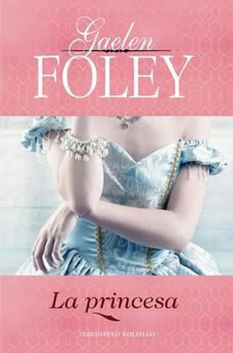 Cover image for Princesa, La