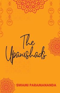 Cover image for The Upanishads