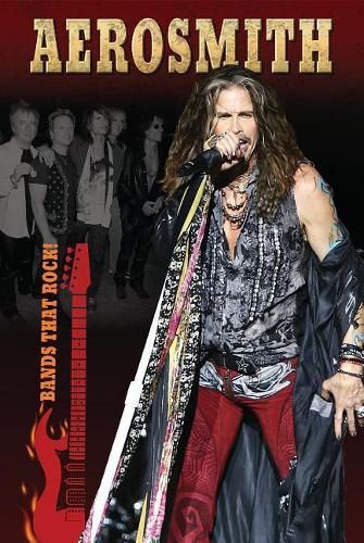 Aerosmith