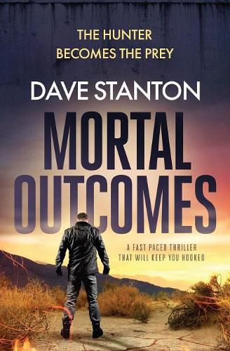 Cover image for Mortal Outcomes