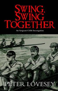 Cover image for Swing, Swing Together