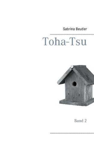 Cover image for Toha-Tsu: Band 2