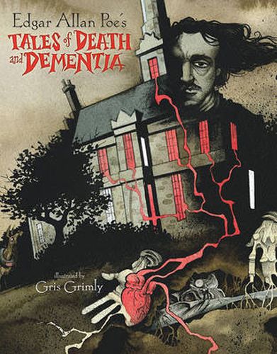 Cover image for Tales of Death and Dementia