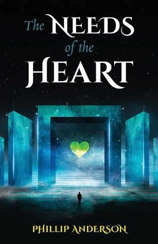 Cover image for The Needs Of The Heart