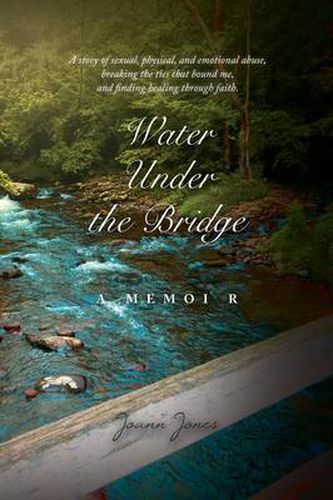 Cover image for Water Under the Bridge