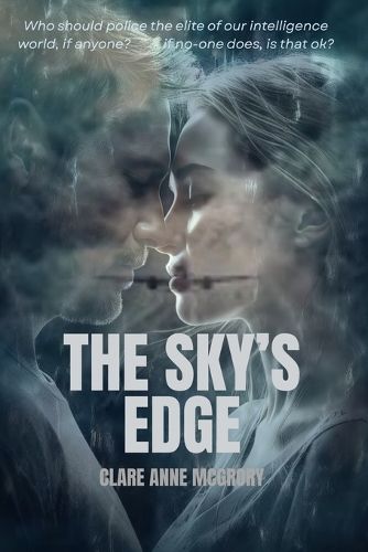 Cover image for The Sky's Edge