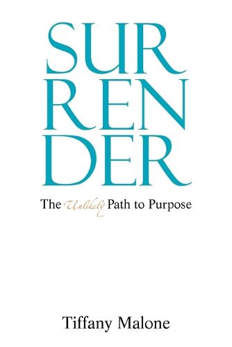 Cover image for Surrender