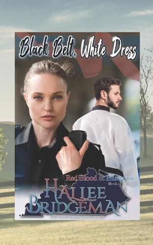 Cover image for Black Belt, White Dress