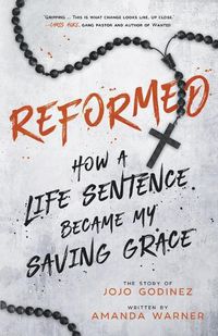 Cover image for Reformed