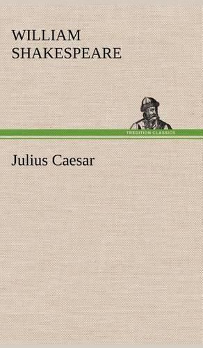 Cover image for Julius Caesar