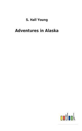 Cover image for Adventures in Alaska