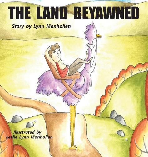 Cover image for The Land Beyawned