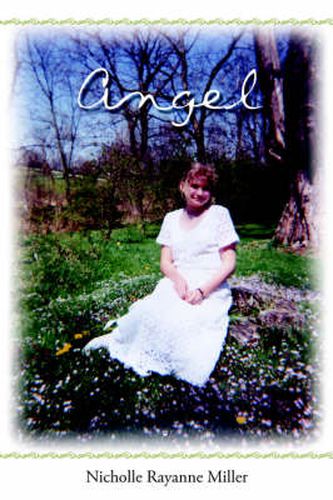 Cover image for Angel