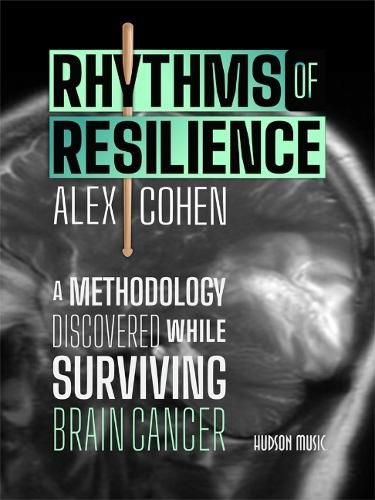 Cover image for Rhythms of Resilience by Alex Cohen