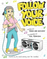 Cover image for Follow Your Voice