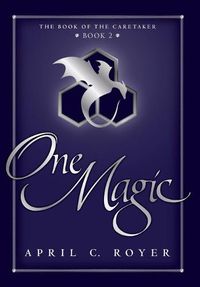 Cover image for One Magic