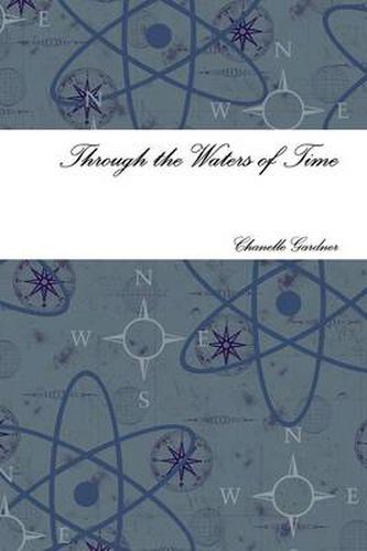 Cover image for Through the Waters of Time