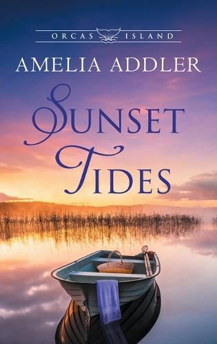 Cover image for Sunset Tides