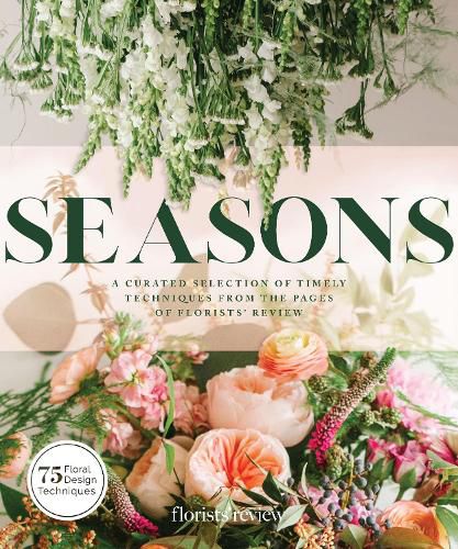 Cover image for Seasons: A Curated Selection of Timely Techniques