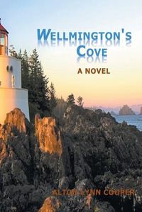 Cover image for Wellmington's Cove