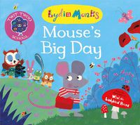 Cover image for Mouse's Big Day
