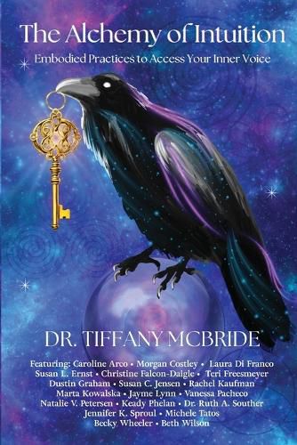 Cover image for The Alchemy of Intuition