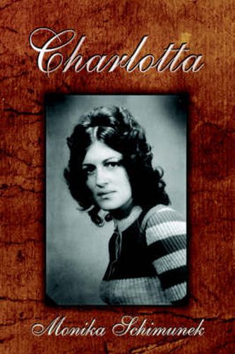 Cover image for Charlotta