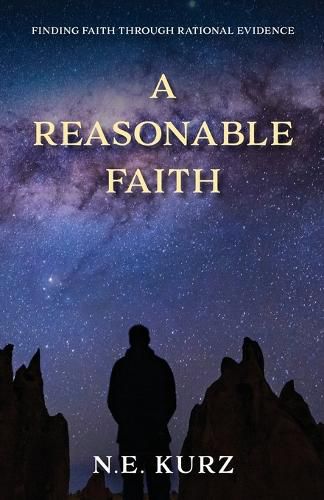 Cover image for A Reasonable Faith