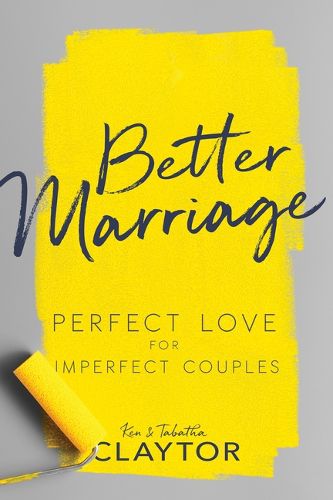 Cover image for Better Marriage