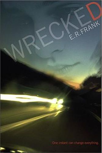 Cover image for Wrecked