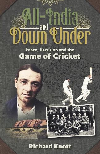 Cover image for All-India and Down Under