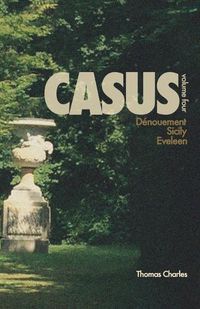 Cover image for Casus: Volume Four