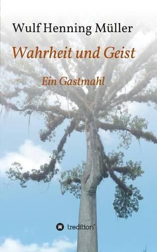 Cover image for Wahrheit und Geist