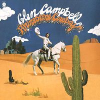 Cover image for Rhinestone Cowboy Expanded Edition