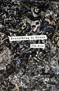 Cover image for Everything Is Green