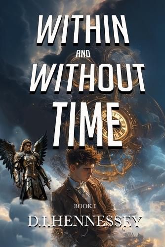 Cover image for Within and Without Time