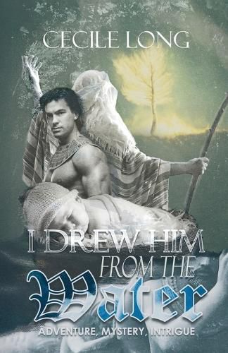 Cover image for I Drew Him from the Water